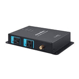 Panamax C3-IP BlueBOLT Compact 12A Power