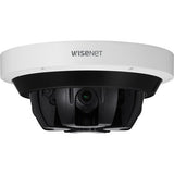Hanwha PNM-9085RQZ1 20MP (5MP x 4) Multi