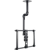 Sanus LC1A-B1 Sanus LC1A Tilt and Twivel