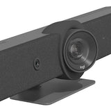 Logitech Rally Bar 4K All-In-One Video B