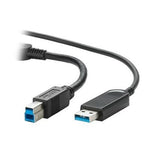 Vaddio 440-1015-008 USB 3.2 Gen 2 Type B