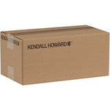 Kendall Howard 1915-1-400-00 Wall Mount 