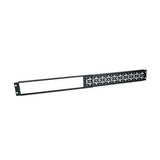 Middle Atlantic LBFR-3650-T Front / Rear