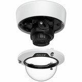 Pelco SRXP4-2V10-EMD-IR Sarix Profession
