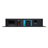 Panamax C3-IP BlueBOLT Compact 12A Power