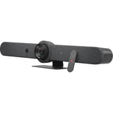 Logitech Rally Bar 4K All-In-One Video B