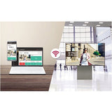 LG Pro 65UH5E-B Digital Signage Display,