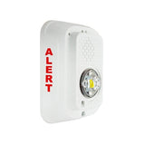 System Sensor SWLED-CLR-ALERT L-Series L