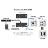 AtlasIED WTSD-MIX41K Indoor/Outdoor Anal