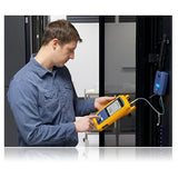 Fluke OFP2-100-QI/GLD OptiFiber Pro ODTR