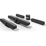 Logitech Rally Bar 4K All-In-One Video B