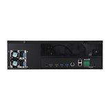 Hanwha PRN-6400DB4-64TB 8K Network Video