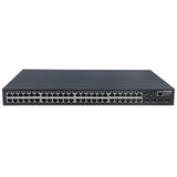 Intellinet 561334 48-Port Gigabit Ethern