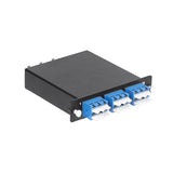 Hubbell OCCSSM LGX Max Series 36-Port CS
