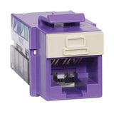 Hubbell IW100C Jack Accessories, Icon Da