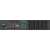AtlasIED HPA1204 4-Channel, 1200W Commer