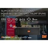 Digital Watchdog DW-BJDX3140T Blackjack 