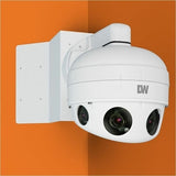Digital Watchdog DWC-PZ21M69TW MEGApix P