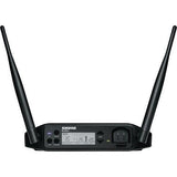 Shure GLXD14+/SM35-Z3 Wireless Headset S