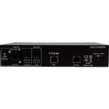 Williams AV BA SYS2-00 BluePOD Conferenc