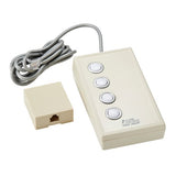 Alarm Controls DRC-2 Push Button Door Re