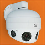Digital Watchdog DWC-PZ21M69TW MEGApix P