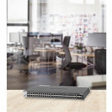 Netgear XSM4348CS M4300-48X Stackable Ma