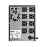 Eaton Tripp Lite 5SC750 5SC UPS, 5-15P I