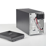 Eaton Tripp Lite 5SC750 5SC UPS, 5-15P I