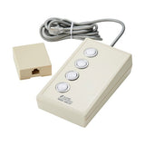 Alarm Controls DRC-2 Push Button Door Re