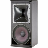 JBL Professional AM7215/26-WH 15 Two-Wa