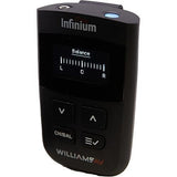 Williams AV BA SYS2-00 BluePOD Conferenc