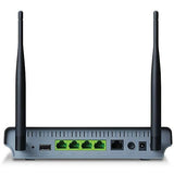 Luxul XWR-1200 Series Dual-Band Wireless
