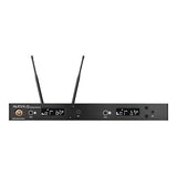Audix AP61OM2 Wideband Handheld Wireless