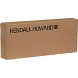 Kendall Howard 1915-3-301-12 V-Line Wall