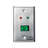 Alarm Controls TS-2-2T Request to Exit S