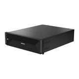 Hanwha XRN-3220B4 8K NVR, 32-Channel No 