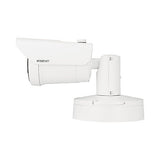 Hanwha XNO-C9083R/KEX Series 4K AI IR Bu