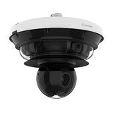Hanwha PNM-C34404RQPZ/KUS 4K AI IR 2MP P
