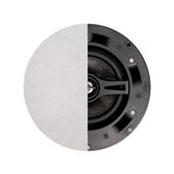 Beale Street IC8-BB 8 In-Ceiling 2-Way 