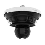 Hanwha PNM-C34404RQPZ/KUS 4K AI IR 2MP P