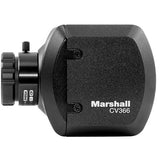 Marshall CV366 Compact Genlock Camera wi