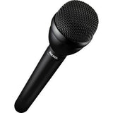 Electro-Voice RE50L Dynamic ENG Intervie