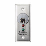 Alarm Controls MCK-2-2 MCK Series 1.75 