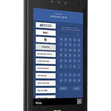 ZKTeco AURA12 Weatherproof Smart Interco