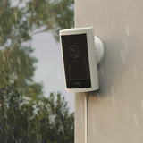 Ring B0DDRP42ZT Outdoor Camera Pro, PoE