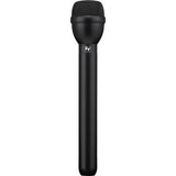 Electro-Voice RE50L Dynamic ENG Intervie