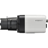 Hanwha HCB-6000 2MP Analog HD Box Camera