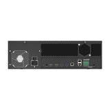 Hanwha XRN-3220B4-40TB 8K NVR, 32-Channe