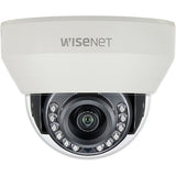 Hanwha HCD-7010RA HD+ Series 4MP Analog 